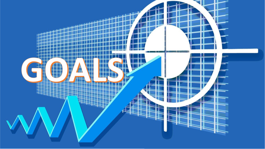 GoalsOnTrack automated goal setting membership