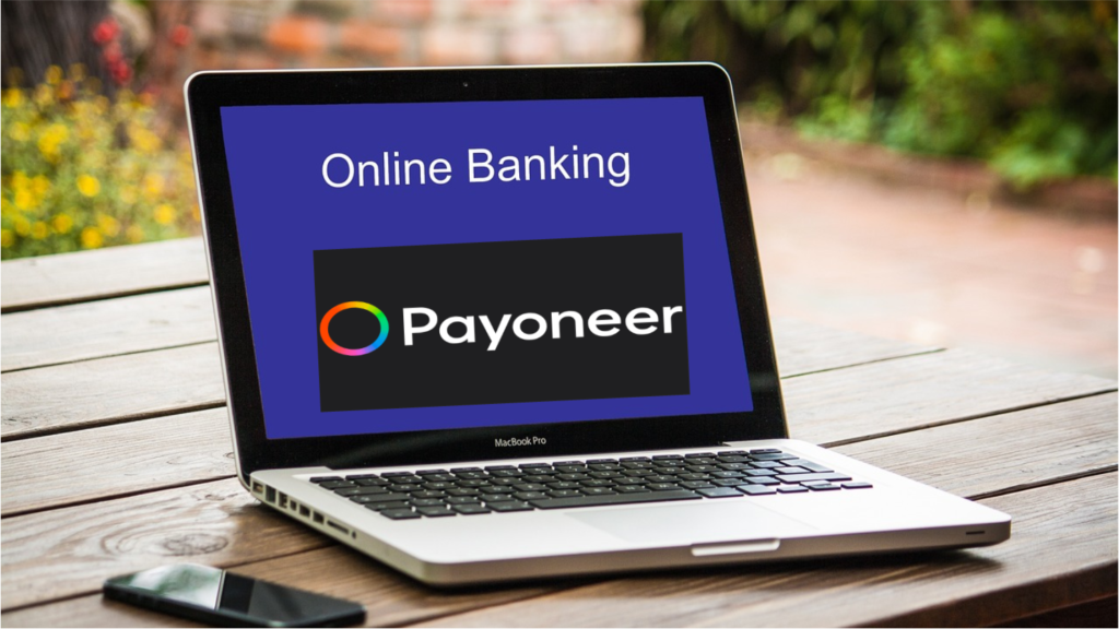 How to Create and Use a Payoneer Bank Account