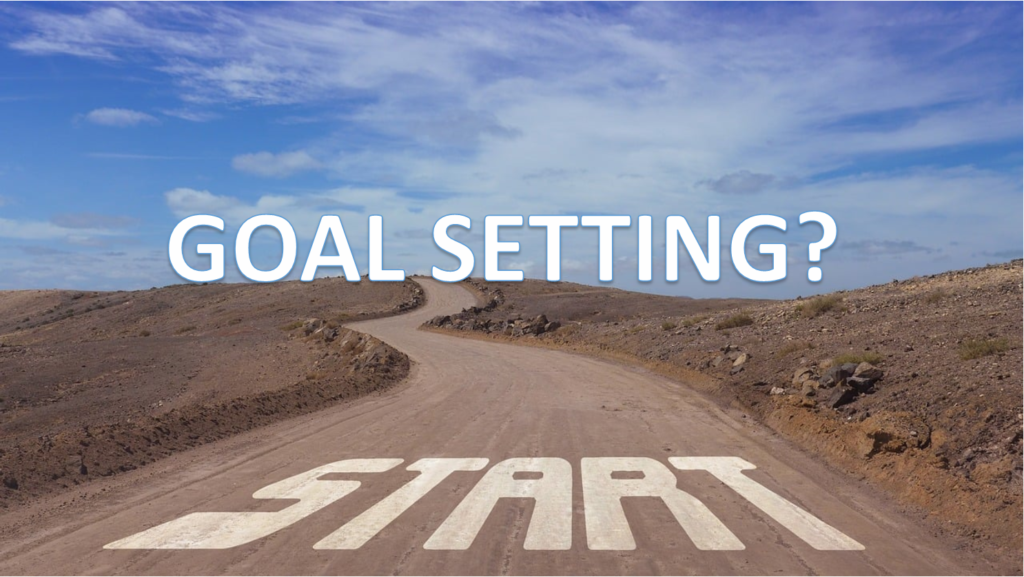 How to Set Goals for Your Business and achieve success