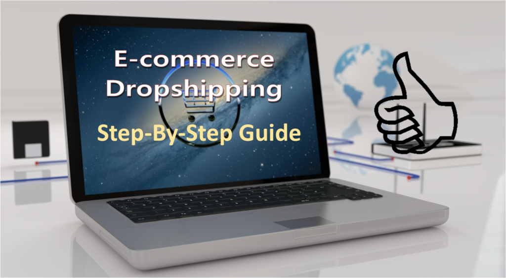 How to Start E-commerce Dropshipping